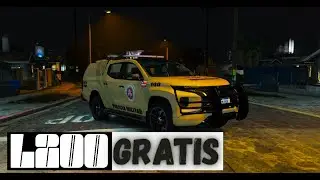 DAWLOAD DA VIATURA DA PMBA L200 GRATIS