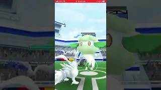 REMOTE RAIDING TO BOOST MY CHANCE TO GET SHINY COTTONEE! DID I GET IT?