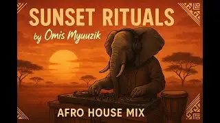 Sunset Rituals Vol.1