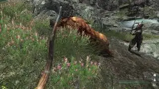 Uthgerd the Unbroken's True Strength