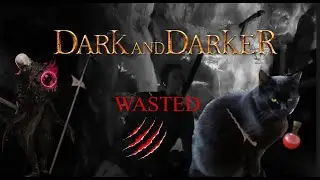 Goblins, Ghasts, and Goons | Dark&Darker Stream Moments | Ep.1