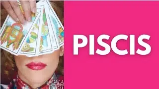 PISCIS 🌛🌜 NACER&Aacute; DE NUEVO CON LO QUE LLEGA TRANSFORMACI&Oacute;N MARAVILLOSA 💥 Mi Amado Tarot 