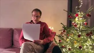 Der Geruch von Zuhause | Andreas Otter liest