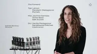 MIND GAMES Fragrance: The Forward Deep Dive