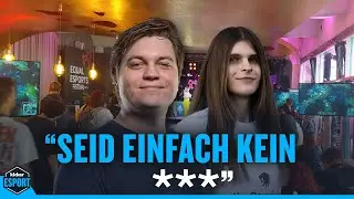 Equal Sports Cup: Ein ganz besonderes Turnier! | kicker eSport