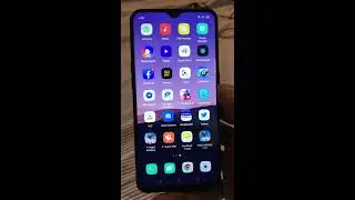 Oppo F9 Color Os 7 Android 10 Update