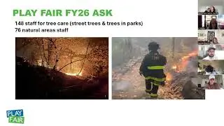 December Play Fair Webinar