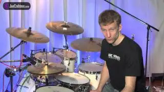 Irrational Rhythms Part 3 - Septuplets