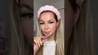 New Rare Beauty Mini Liquid Blush - Spirited 💜