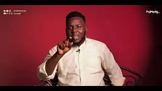 Should a Believer listen to Secular Music? | Joshua Okpanwu | FojMedia Studio Podcast
