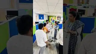 #advantumhealth #ismartsowmya #ytshorts #managertoVP #learning #development #hyderabad #rcm #leader