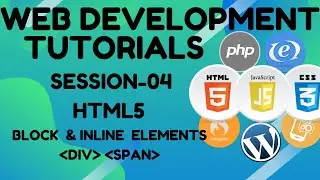 html5 tutorials for beginners in hindi 2020| Tutorial#4|Basic Structure of HTML5| Web Development