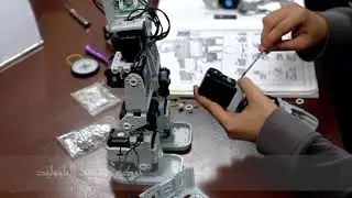 فيلم الثانوية الثانية بالجبيل مقررات