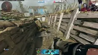 hide and seek Modern Warfare With FatBoy and MOREDEMORE