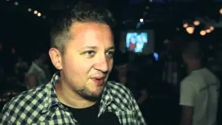Interviuri blitz: Florin Grozea - Hi-Q