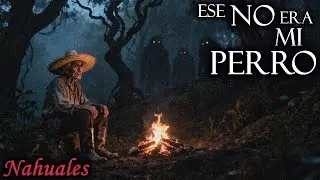 2 SUCESOS ESCALOFRIANTES SOBRE NAHUALES