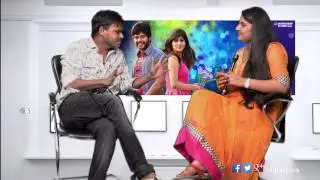 Comedian Saptagiri Exclusive Interview | Ketugadu 2015