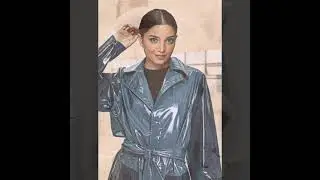 Raincoats and Puffers