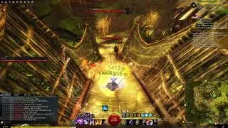 Jungle Hylek Demo