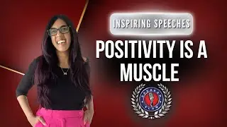 Living with 33% Strength: Finding Joy Through My Disability | Lauren Pires | Speaker Slam
