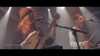Clara-Nova (live) 