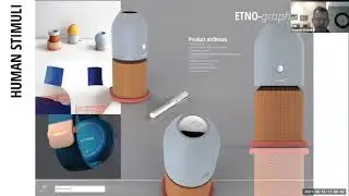 HUMAN DESIGN. The Next Step of Marketing Research