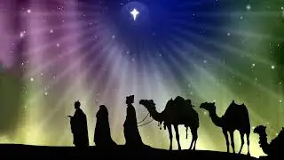 Christmas Feria, 07.01.26: Mass, 8am (Ronald Harvey, A)