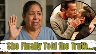 4 Secrets Arnold's Maid Reveals That Will STUN Fans