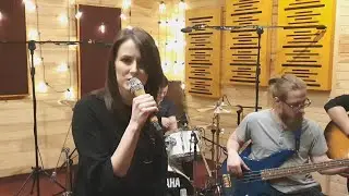 Insani - Uda się nam! [Acoustic Session]