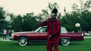 Juju Gotti | Ay Caramba