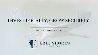 Invest Locally, Grow Securely: How Erie Shores Capital Helps Windsor-Essex Investors Build Wealth