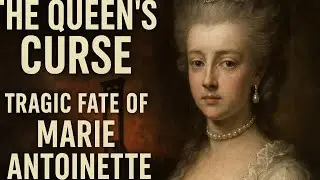 &ldquo;The Queen&rsquo;s Curse | Tragic Fate of Marie Antoinette&rdquo;#history #trending 