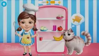 Play Fun Animal Doctor Children Games - Animal Hospital Pet Care Kids Games