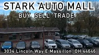 Stark Auto Mall Commercial