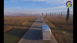 Podgorica Airport Taxi & Transfers in Montenegro