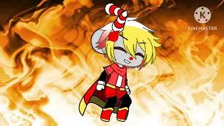 Cuphead (Hero transformation)