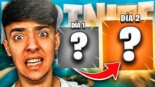Este objeto pasó de ser el PEOR de FORTNITE al MEJOR en 1 DÍA...