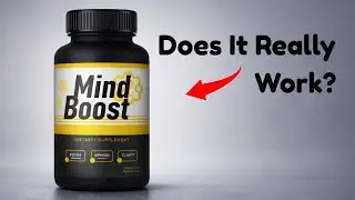 Mind Boost Supplement Review &ndash; Legit Brain Support or Just Hype?