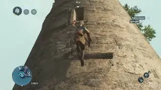 Assassins Creed Easter Egg