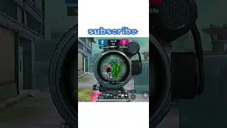 M4 Plus Barrel Clutch in Arena Training !! #shorts #ytshorts #seriousgaming