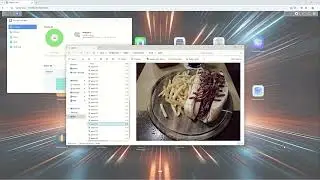 NASrecovery.it data recovery on a ASUSTOR AS6810T unmanaged scenario