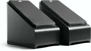Review: Polk Signature Elite ES90 Height Module Speakers (Pair) | Immersive Overhead Sound