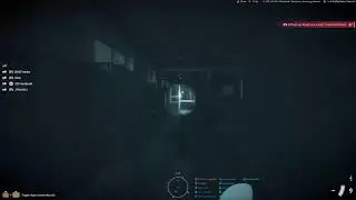 PS5 Arma Reforger Helmet Cam VRT Milsim Server Operation Olive Branch