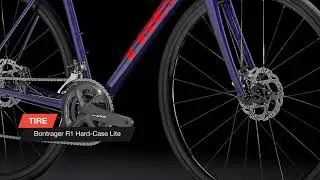 Good Road Bike TREK &Eacute;monda ALR 5 2021 bike review