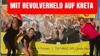 10 Minuten mit Revolverheld | Interview | Lilies Diary