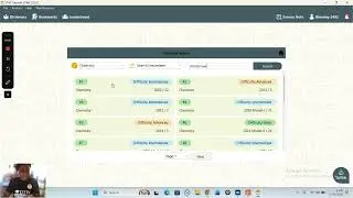 How to Use Question Search on DTW JAMB CBT App