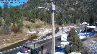 2013-10-30-Glen-Haven-VFD1-Time-Lapse