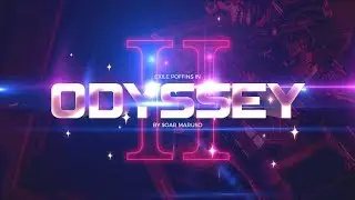 Odyssey 2 by SoaR Maruso