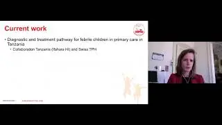Best of #ESPID2021: Young Investigator Award - Josephine Van De Maat