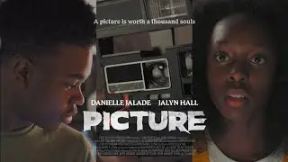 Picture (Short Film) 2025